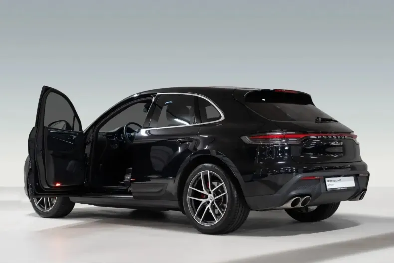 Porsche Macan din 2024 cu 18.100 km - oferta POR240375 - foto 7