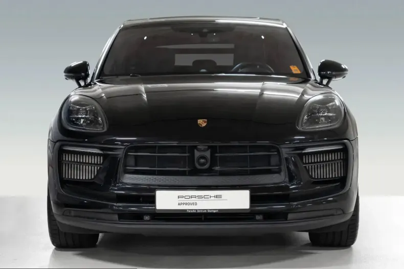 Porsche Macan din 2024 cu 18.100 km - oferta POR240375 - foto 8