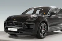 Porsche Macan din 2024 cu 18.100 km - oferta POR240375 - foto 9