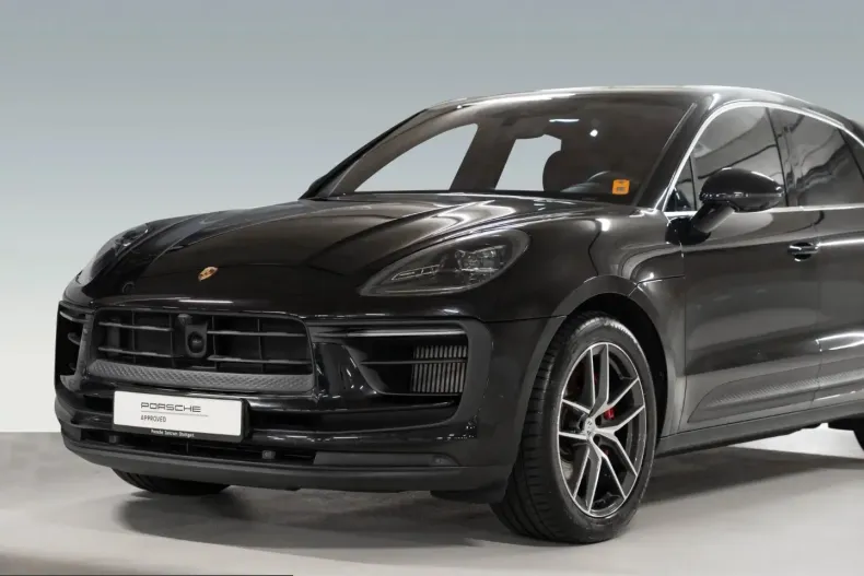 Porsche Macan din 2024 cu 18.100 km - oferta POR240375 - foto 9