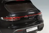 Porsche Macan din 2024 cu 18.100 km - oferta POR240375 - foto 12