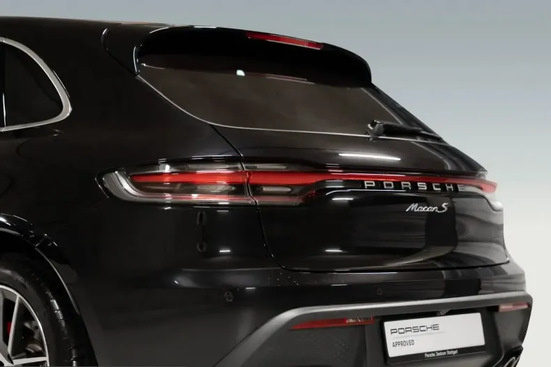 Porsche Macan din 2024 cu 18.100 km - oferta POR240375 - foto 13