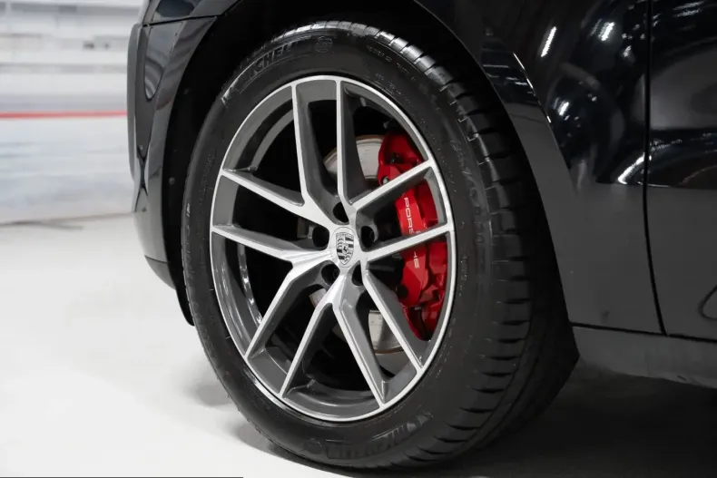 Porsche Macan din 2024 cu 18.100 km - oferta POR240375 - foto 15