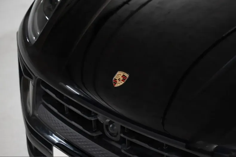 Porsche Macan din 2024 cu 18.100 km - oferta POR240375 - foto 16
