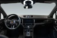 Porsche Macan din 2024 cu 18.100 km - oferta POR240375 - foto 17