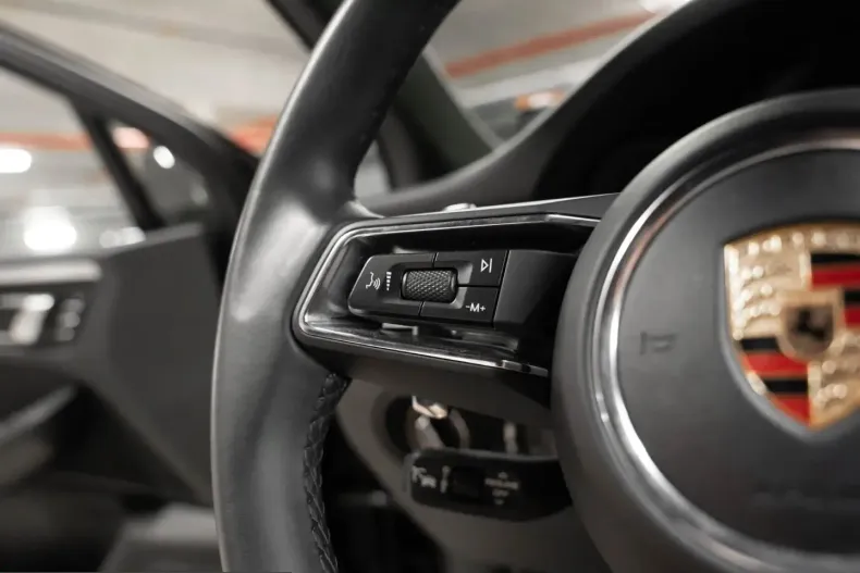 Porsche Macan din 2024 cu 18.100 km - oferta POR240375 - foto 31