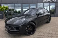 Porsche Macan din 2023 cu 12.000 km - oferta POR240376 - foto 1