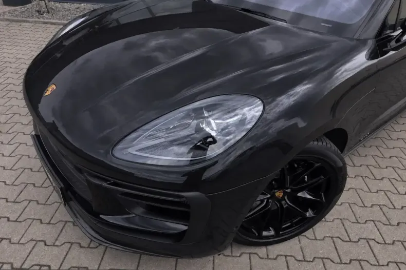 Porsche Macan din 2023 cu 12.000 km - oferta POR240376 - foto 2