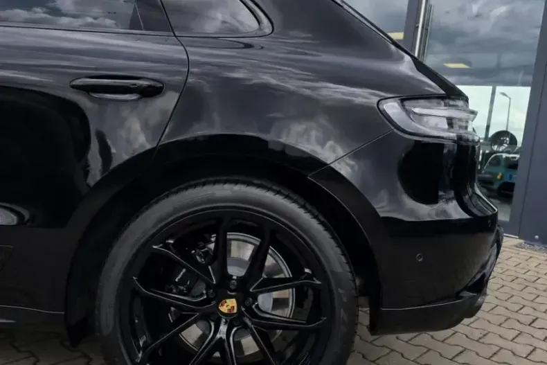 Porsche Macan din 2023 cu 12.000 km - oferta POR240376 - foto 6