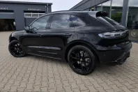 Porsche Macan din 2023 cu 12.000 km - oferta POR240376 - foto 7