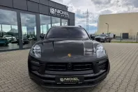 Porsche Macan din 2023 cu 12.000 km - oferta POR240376 - foto 8