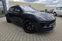 Porsche Macan din 2023 cu 12.000 km - oferta POR240376 - foto 9