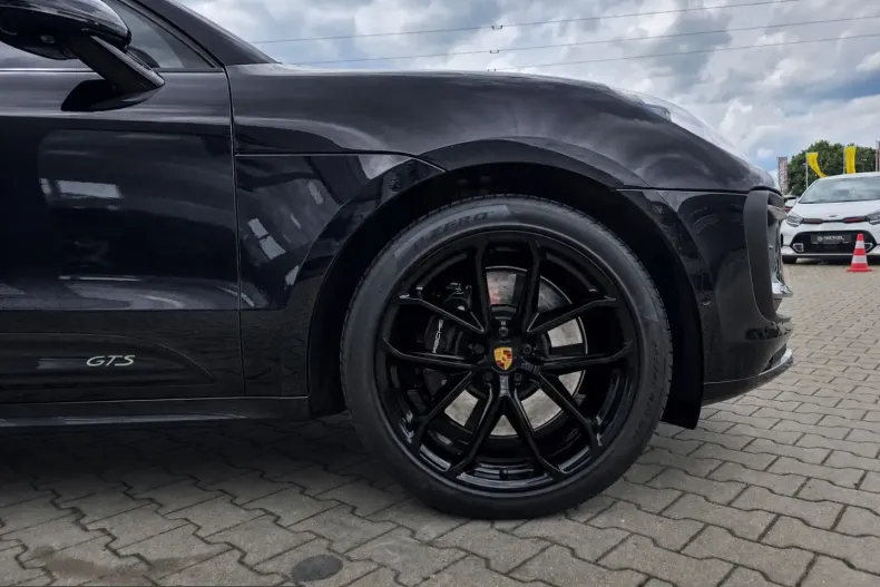 Porsche Macan din 2023 cu 12.000 km - oferta POR240376 - foto 13