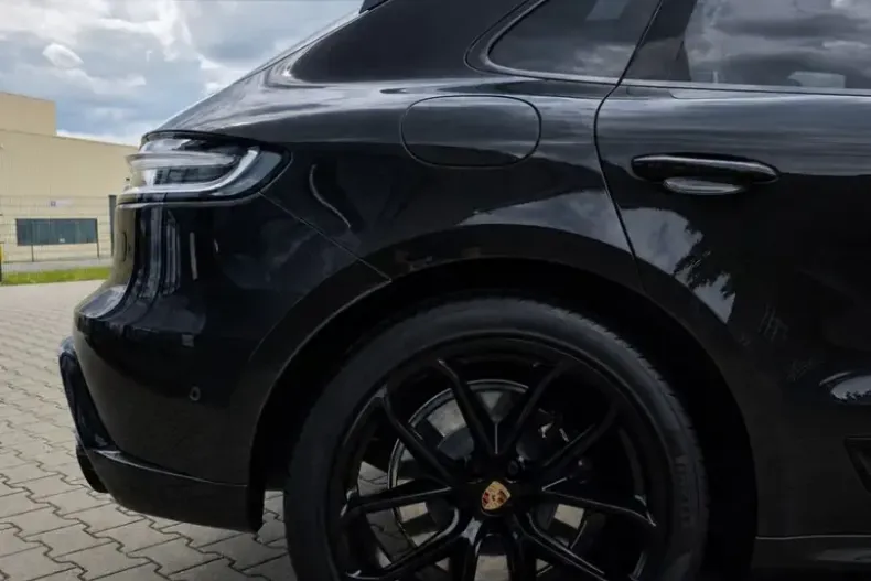 Porsche Macan din 2023 cu 12.000 km - oferta POR240376 - foto 15