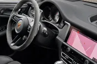 Porsche Macan din 2023 cu 12.000 km - oferta POR240376 - foto 18