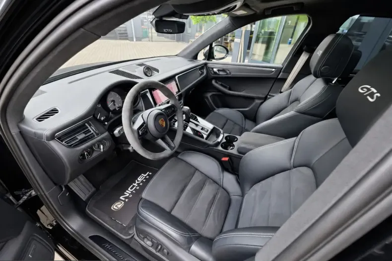 Porsche Macan din 2023 cu 12.000 km - oferta POR240376 - foto 21