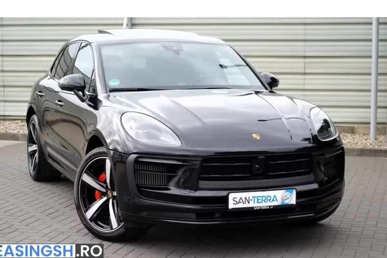 Porsche Macan din 2024 cu 37.750 km - oferta POR240377 - foto 1