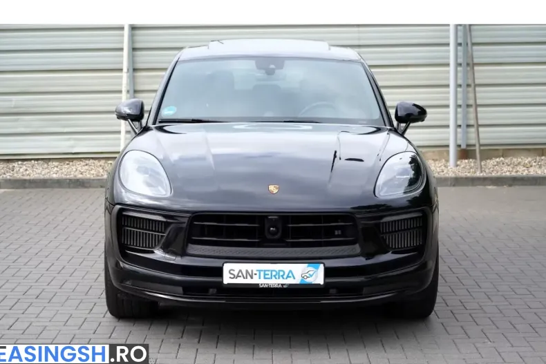 Porsche Macan din 2024 cu 37.750 km - oferta POR240377 - foto 3