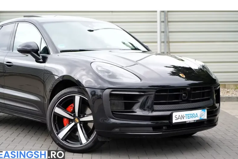 Porsche Macan din 2024 cu 37.750 km - oferta POR240377 - foto 5