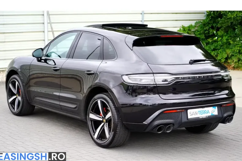 Porsche Macan din 2024 cu 37.750 km - oferta POR240377 - foto 6
