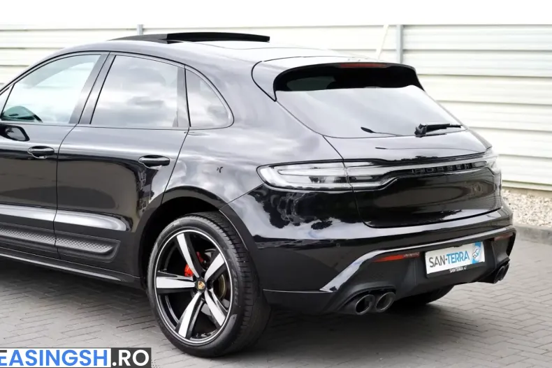 Porsche Macan din 2024 cu 37.750 km - oferta POR240377 - foto 7