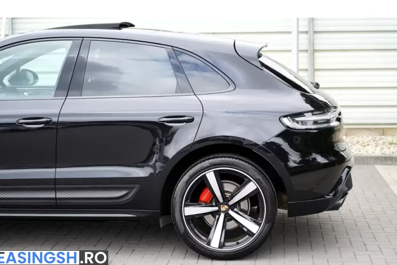 Porsche Macan din 2024 cu 37.750 km - oferta POR240377 - foto 8