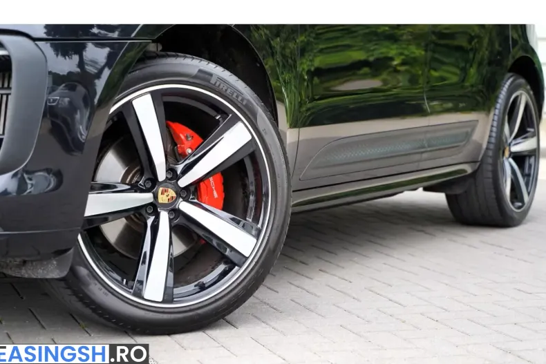 Porsche Macan din 2024 cu 37.750 km - oferta POR240377 - foto 9