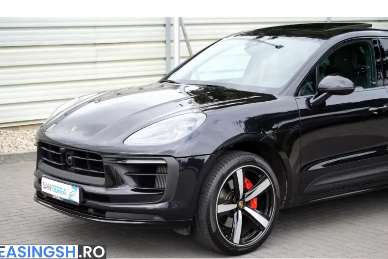 Porsche Macan din 2024 cu 37.750 km - oferta POR240377 - foto 10