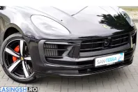 Porsche Macan din 2024 cu 37.750 km - oferta POR240377 - foto 11