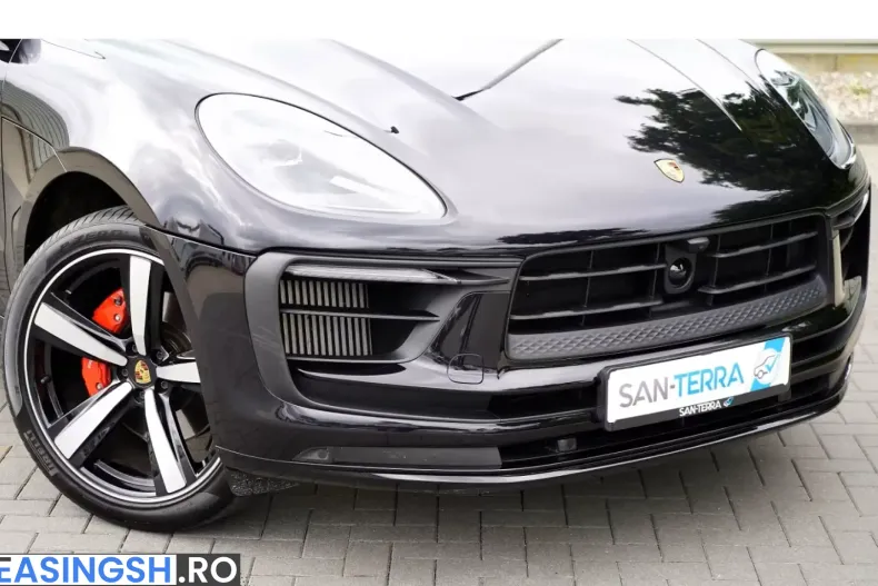 Porsche Macan din 2024 cu 37.750 km - oferta POR240377 - foto 11