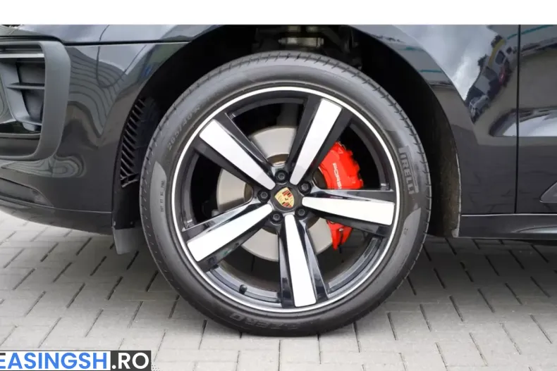Porsche Macan din 2024 cu 37.750 km - oferta POR240377 - foto 15