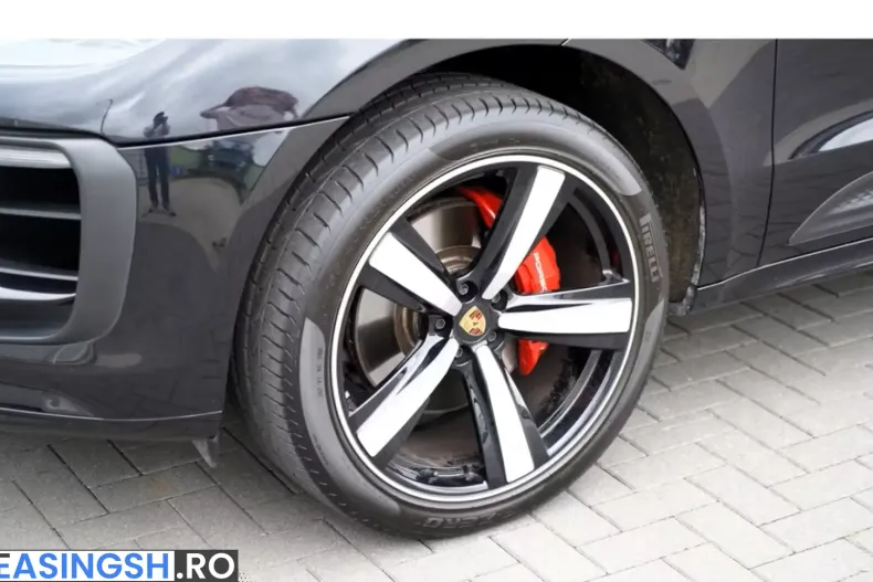 Porsche Macan din 2024 cu 37.750 km - oferta POR240377 - foto 16