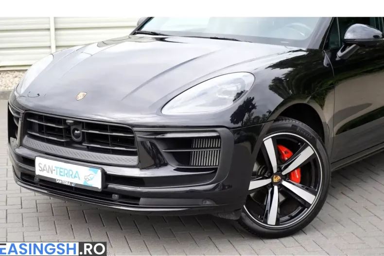 Porsche Macan din 2024 cu 37.750 km - oferta POR240377 - foto 18