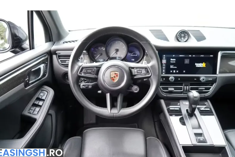 Porsche Macan din 2024 cu 37.750 km - oferta POR240377 - foto 26