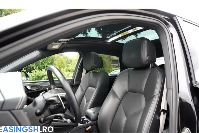Porsche Macan din 2024 cu 37.750 km - oferta POR240377 - foto 27
