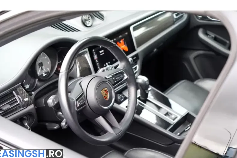 Porsche Macan din 2024 cu 37.750 km - oferta POR240377 - foto 28