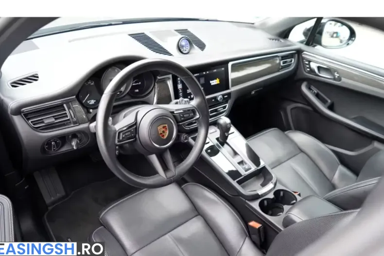 Porsche Macan din 2024 cu 37.750 km - oferta POR240377 - foto 29