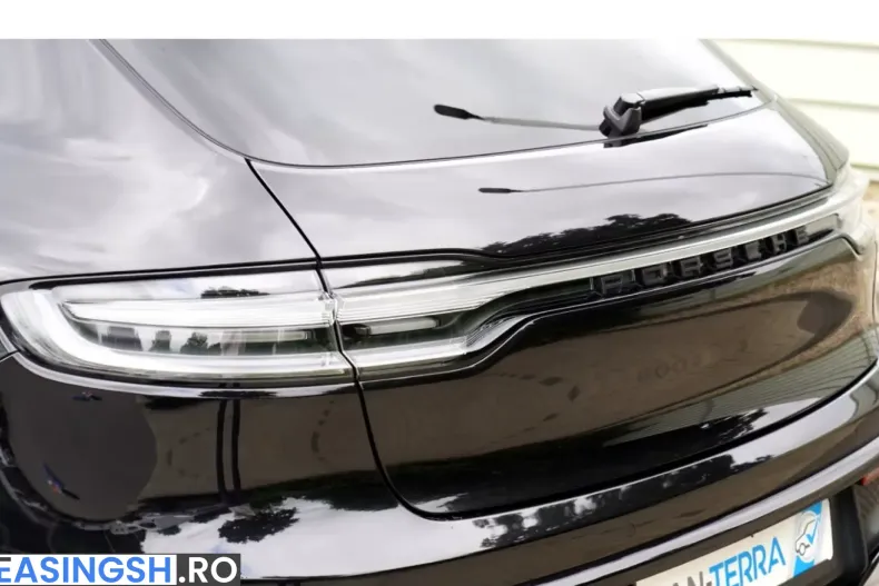 Porsche Macan din 2024 cu 37.750 km - oferta POR240377 - foto 30