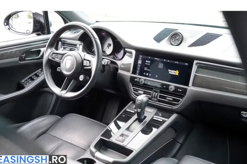 Porsche Macan din 2024 cu 37.750 km - oferta POR240377 - foto 31