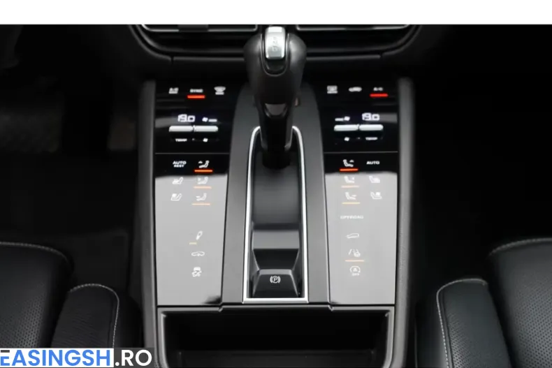 Porsche Macan din 2024 cu 37.750 km - oferta POR240377 - foto 33