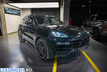 Porsche Cayenne din 2024 - oferta POR240378