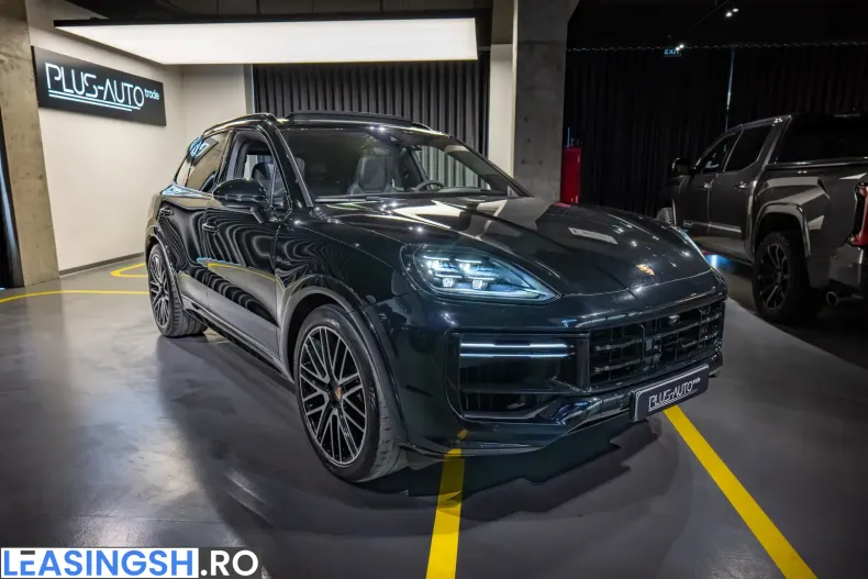 Porsche Cayenne din 2024 cu 50.616 km - oferta POR240378 - foto 1