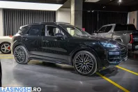 Porsche Cayenne din 2024 cu 50.616 km - oferta POR240378 - foto 4