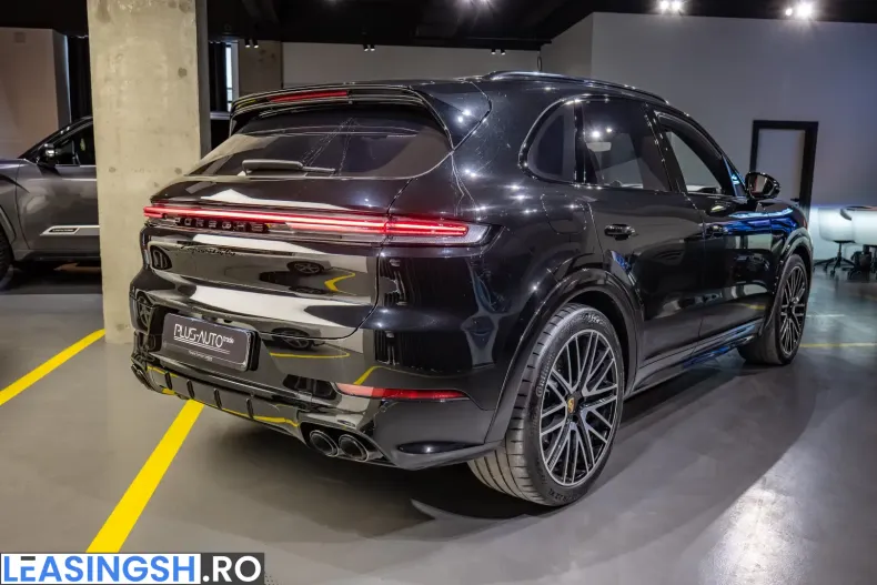 Porsche Cayenne din 2024 cu 50.616 km - oferta POR240378 - foto 6