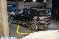 Porsche Cayenne din 2024 cu 50.616 km - oferta POR240378 - foto 9