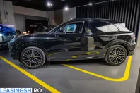 Porsche Cayenne din 2024 cu 50.616 km - oferta POR240378 - foto 10