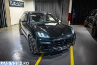 Porsche Cayenne din 2024 cu 50.616 km - oferta POR240378 - foto 13
