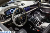 Porsche Cayenne din 2024 cu 50.616 km - oferta POR240378 - foto 14