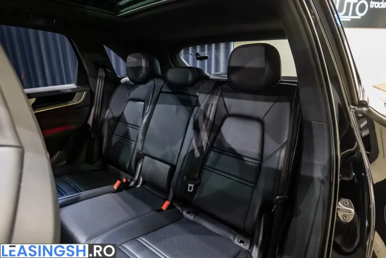 Porsche Cayenne din 2024 cu 50.616 km - oferta POR240378 - foto 17