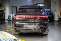 Porsche Cayenne din 2024 cu 50.616 km - oferta POR240378 - foto 36